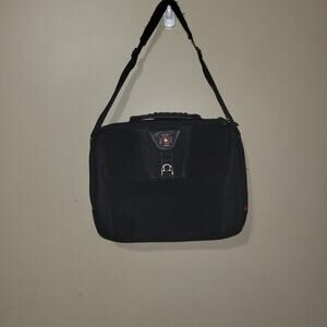 SWISSGEAR by Wenger‎ Padded Laptop Bag Case - Pre-Owned Excellent Condition